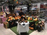 Gniezno. Nie tylko Wszystkich Świętych. Sklepy zapełniły się gadżetami na Halloween [FOTO]