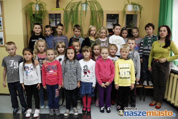 Klasa I A
Wychowawczyni: Danuta Wawrzyniak. Uczniowie:  Kacper Błasiak, Jakub Cieślik, Jakub Haberny, Zuzanna Kamińska, Łukasz Krasinkiewicz, Karolina Kucińska, Maja Leśniewska, Nikola Łątka, Natan Markowski, Zuzanna Mąkosa,Eryk Mela, Wiktoria Nowak, Gracjan Owczarek, Nikola Palej, Hanna
Przybysz, Marceli Reczek, Jakub Richter, Oliwia Rostek, Milena Safian, Julia Sikorska, Daria Szpakowska, Fabian Zdanowicz, Marika Złoty.