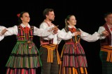 Parada i koncert zespołów folklorystycznych w Radomsku [ZDJĘCIA, FILMY]