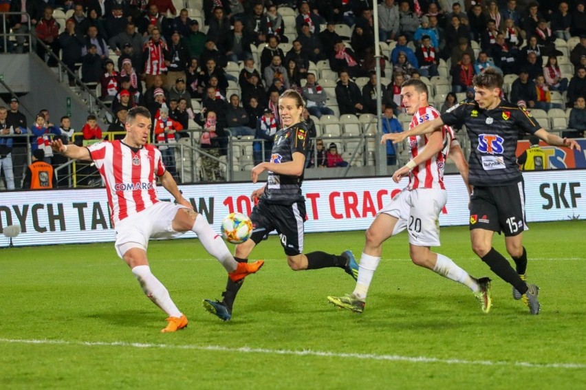 Niko Datković (Cracovia)