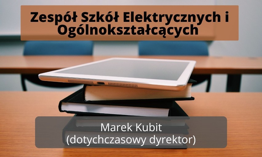 Konkursy na stanowiska dyrektorskie w szkołach i przedszkolach w Krośnie. Gdzie się zmienią dyrektorzy?