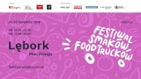 W sobotę i niedzielę odbędzie się I Festiwal Smaków Food Trucków w Lęborku
