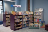 Tczew: Skąd na półkach bibliotecznych biorą się książki? 