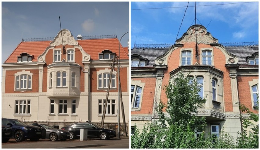 Zabytkowa willa przy ul. II Armii w Wałbrzychu zmieniła się nie do poznania! Zobaczcie zdjęcia