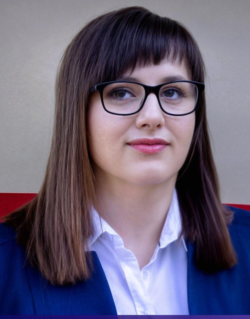 Marzena Słojewska w pierwszej turze wyborów zdobyła 32,57 proc. głosów