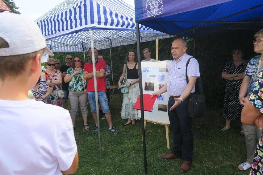 Piknik na parafii pw. Świętego Józefa Sebastiana Biskupa na ul. Chrobrego w Przemyślu [ZDJĘCIA]