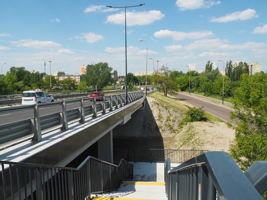 Zarząd Dróg i Transportu w Łodzi podpisał niedawno umowę na...