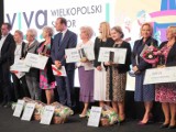 Konkurs „Viva! Wielkopolski Senior - edycja 2023”. Szefowa Gołuchowskiego Uniwersytetu Trzeciego Wieku wśród wyróżnionych