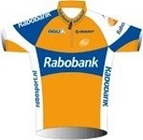 Tour de Pologne: Rabobank z mistrzem świata