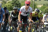 Zdobył tytuł mistrza Polski, był w składzie reprezentacji na Tour de Pologne. Teraz chce dzielić się swoimi doświadczeniami z młodzieżą