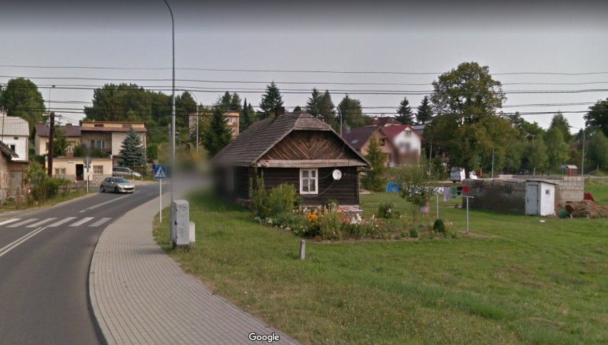 Cenzura w Google Maps w Rzeszowie. Tych miejsc nie zobaczysz na Street View. Co w Rzeszowie ukrywa przed nami Google?