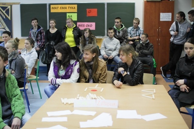 Człuchów, Czarne. Dni otwarte w szkołach ponadgimnazjalnych