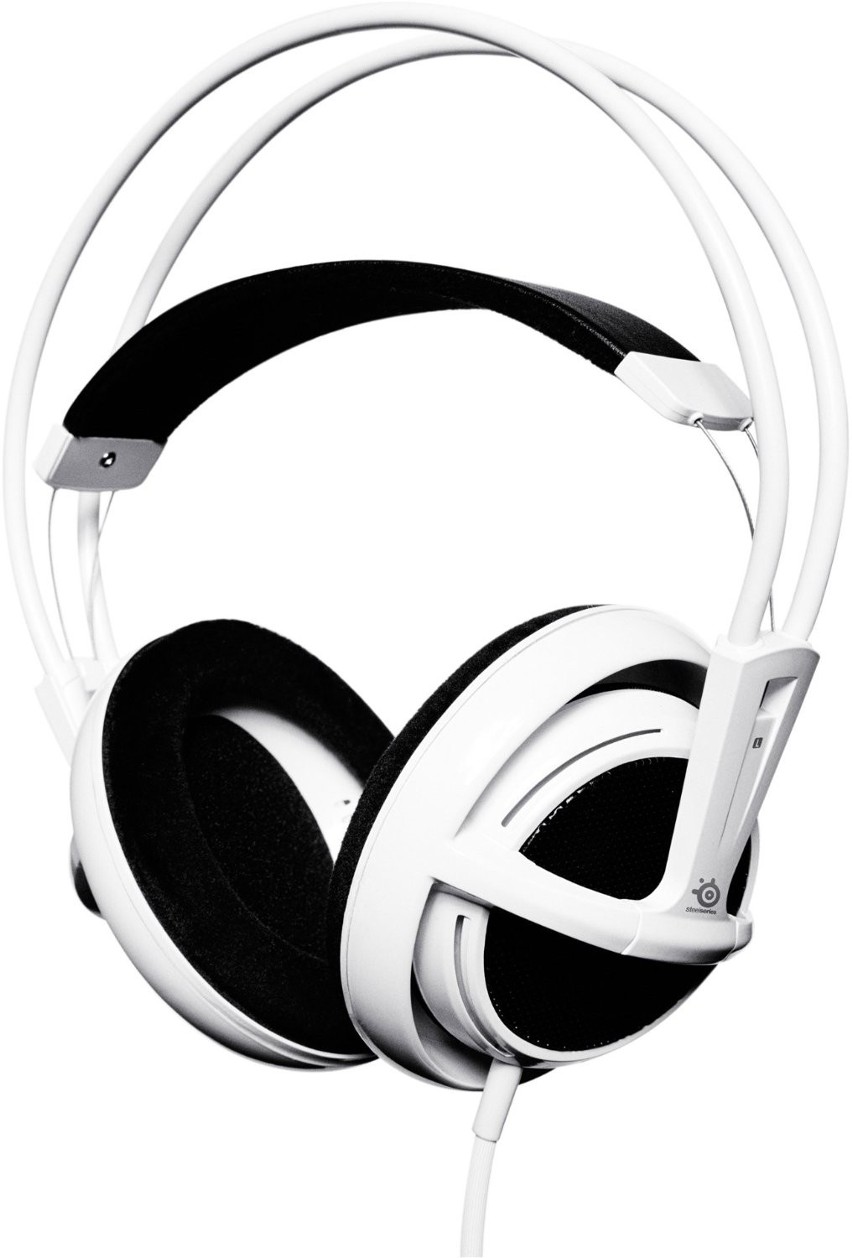 Steelseries Siberia V2