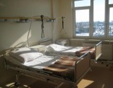 Koronawirus. Wielkopolskie szpitale dysponują 631 łóżkami dla pacjentów z COVID-19. Zajętych jest 411
