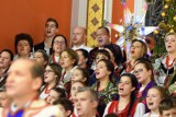 Góralska pasterka 2019 w Straconce: kościół pękał w szwach! [ZDJĘCIA]