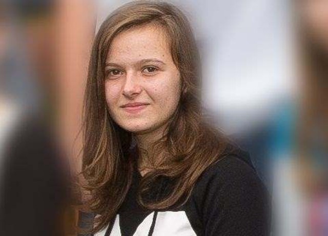 Aleksandra Materac 4 grudnia, około godz. 7.00, wyszła z domu w miejscowości Strojec i do chwili obecnej nie powróciła.