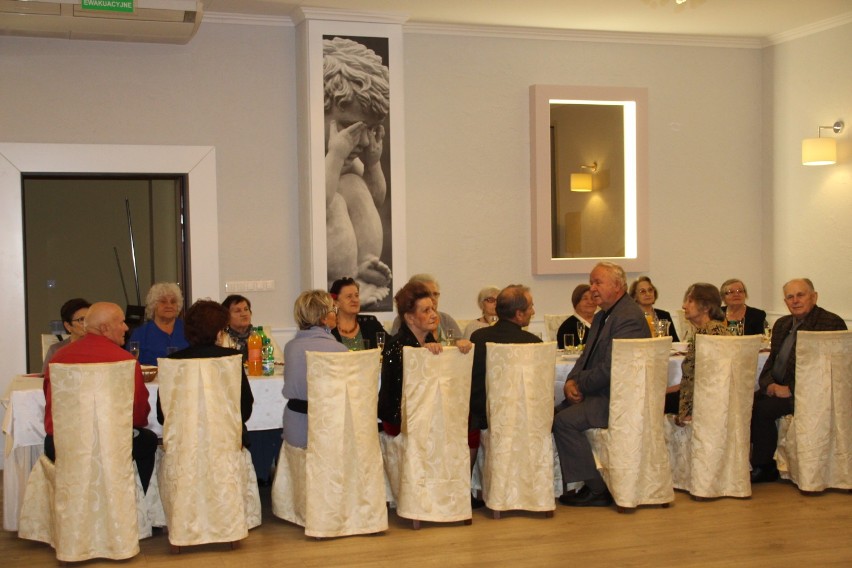 W Kraśniku zorganizowano uroczyste obchody Dnia Seniora (ZDJĘCIA)