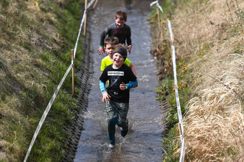 Runmageddon w Wałbrzychu już w dniach 29 - 30 września 