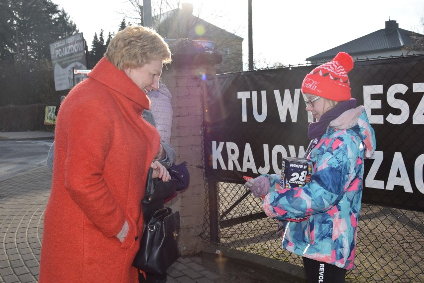 Wieluńscy wolontariusze liczą na wasze gorące serca [FOTO]