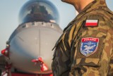 Polscy piloci z 31. Bazy Lotnictwa Taktycznego Poznań-Krzesiny od 1 grudnia udadzą się na Baltic Air Policing w ramach misji NATO