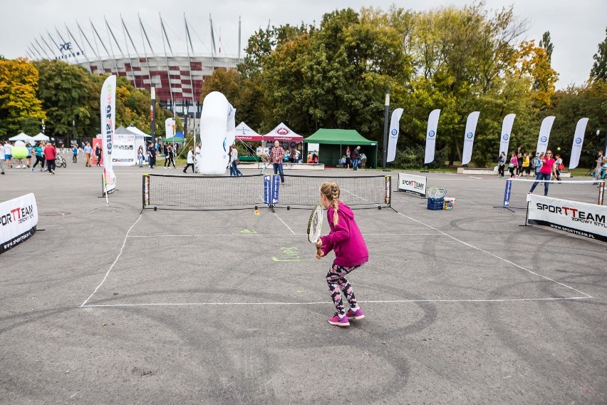 Narodowy Dzień Sportu 2016