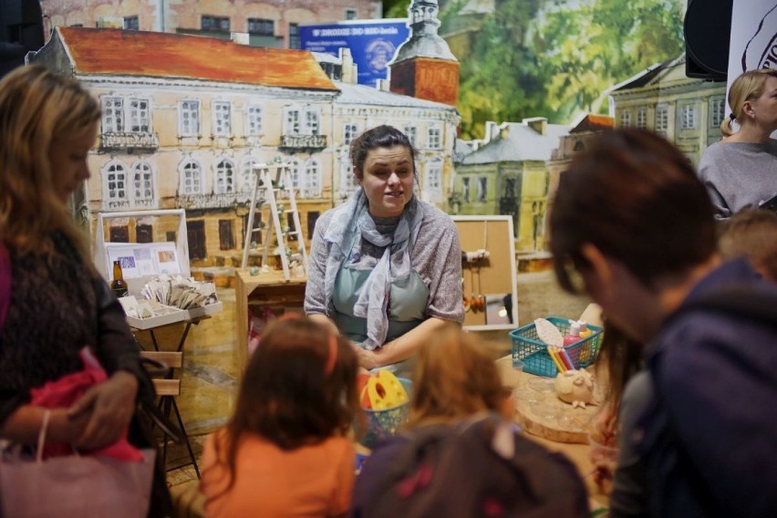 Ostatni dzień targów Tour Salon [ZAJRZYJ NA MTP]