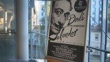Wernisaż wystawy prac Salvadora Dalego w Filharmonii Olsztyńskiej (wideo)