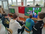 Mistrzostwa Gminy Zapolice w grze FIFA 2023. Jakie wyniki zawodów? ZDJĘCIA