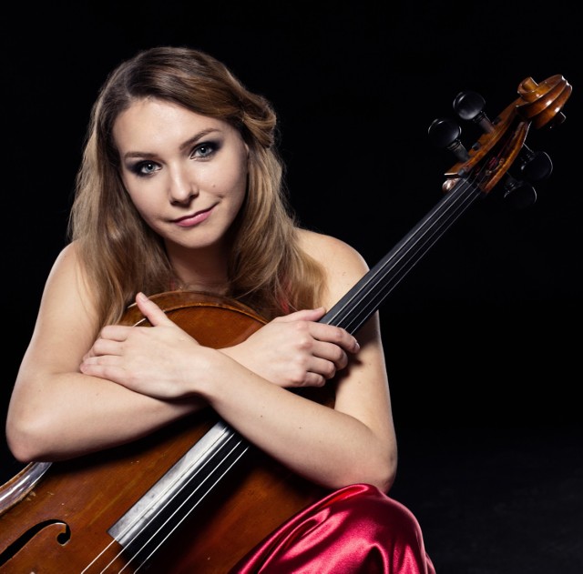 Podczas koncertu w Europejskim Centrum Muzyki zagra m.in. wiolonczelistka Magdalena Bojanowicz