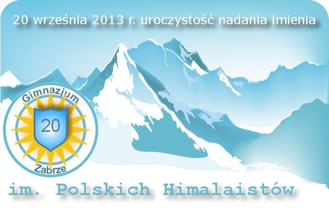 Szkoła im. Polskich Himalaistów