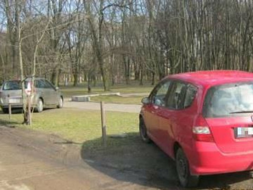 Mistrzowie Parkowania, Warszawa. Podsumowanie wg Straży...