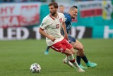 Euro 2020. Polska zagra ze Szwecją w czerwonym komplecie strojów