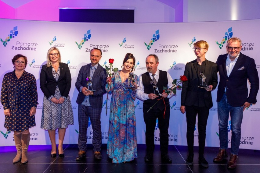Wręczenie nagród ambasadorzy zachodniopomorskiej kultury „Pro Arte”. Marek Kościółek wśród laureatów