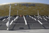 PGE Arena Gdańsk: Hydrobudowa zapłaci karę za opóźnienia? [zdjęcia]