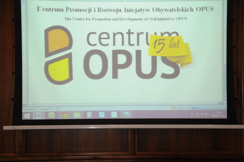 Spotkanie RDPP we Wrocławiu