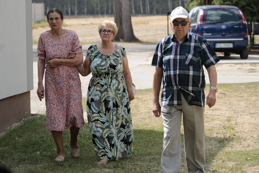 Augustowo koło Krajenki obchodziło 200-lecie założenia. Odsłonięto kamień upamiętniający ten fakt