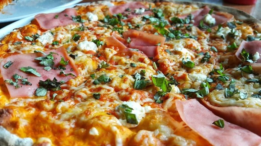 Gdzie według internautów zjemy najlepsza pizzę w Nowym...