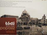 Ukazał się drugi tom wielkiej monografii Łodzi. Zobacz zdjęcia dawnej Łodzi  