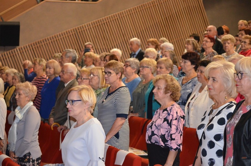 GUTW ma już 18 lat. Dziś zainaugurowano kolejny rok akademicki 