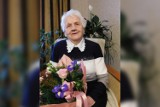 Pani Weronika z Bobrowników Śląskich skończyła właśnie 100 lat! 