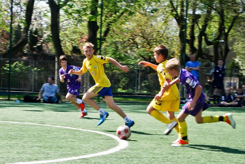 26-27 września młodzi piłkarze zmierzą się w eliminacjach IV...