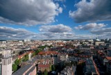 Budżet Katowic na 2021 rok. Jakie inwestycje i remonty zaplanowano w dzielnicach?