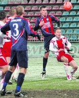 Piast Gliwice - ŁKS Łódź 2:2. Losy awansu będą rozstrzygały się do ostatniej kolejki