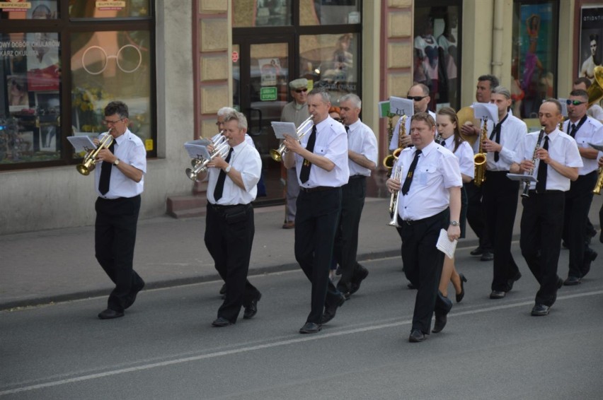 Marsz dla Życia i Rodziny w Zduńskiej Woli