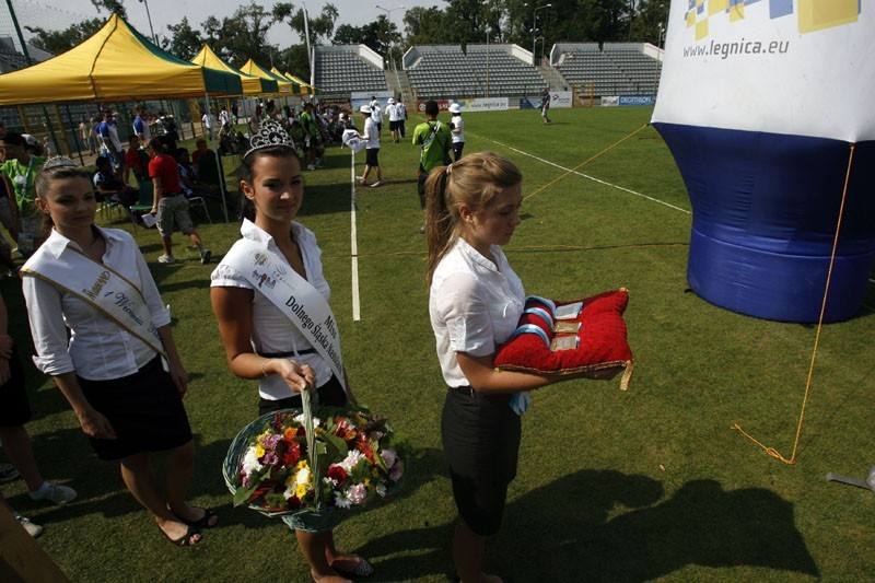 Legnica: Zakończyły się Mistrzostwa Świata w Łucznictwie (ZDJĘCIA)
