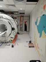Wrocławski szpital dostał od WOŚP nowoczesny aparat do rezonansu magnetycznego