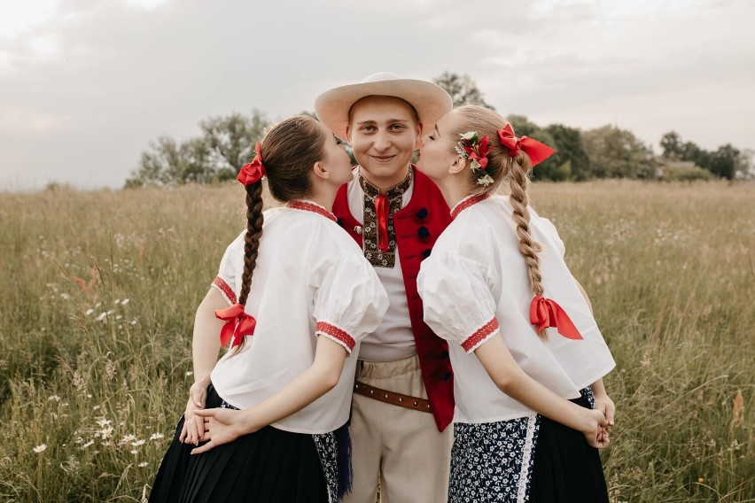 Trwa nabór do Zespołu Pieśni i Tańca Zduńskowolanie....