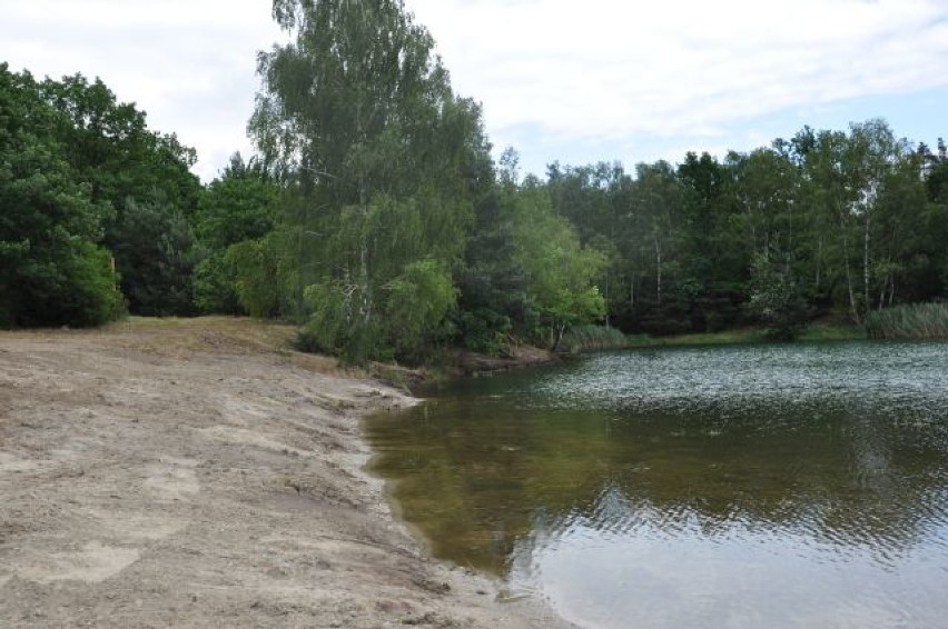 Kąpielisko w Kuźni Raciborskiej będzie czynne od 1...