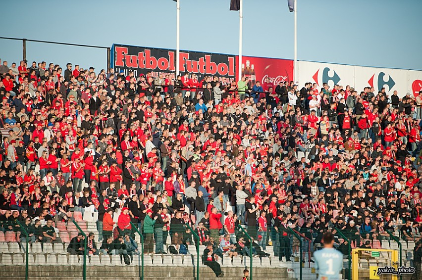 Widzew-Lechia