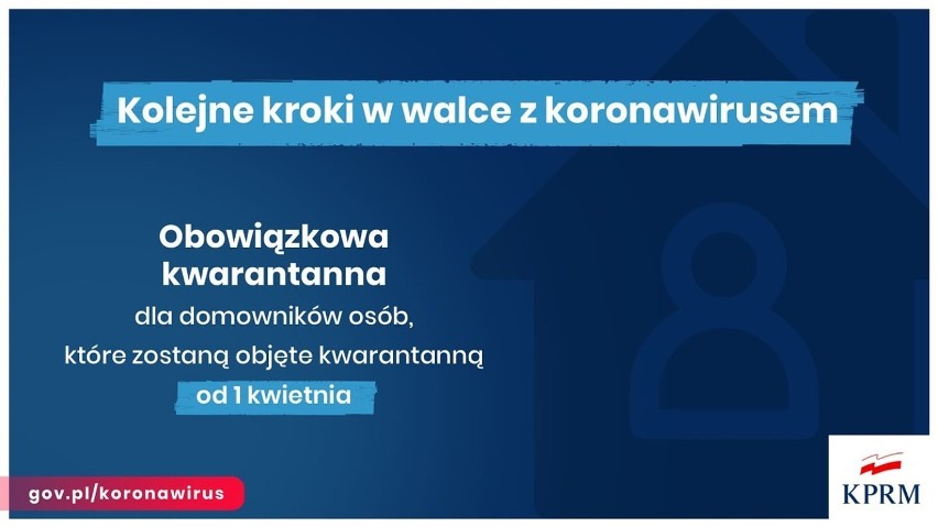 Koronawirus. Jak jest w Sieradzu i powiecie (31.03.2020)